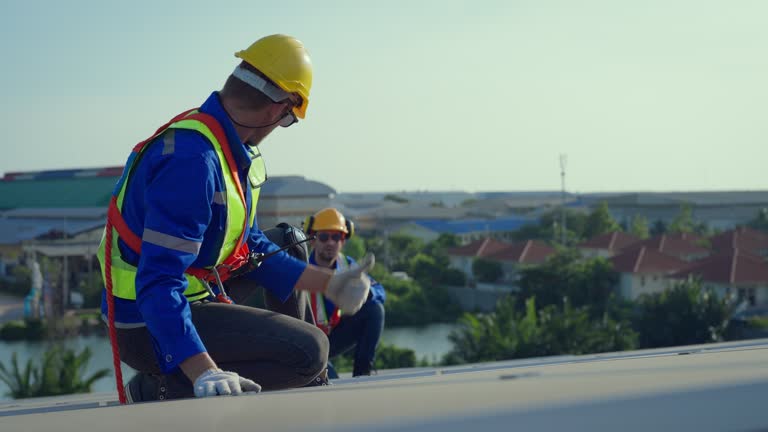 Best Hot Roofs  in Enterprise, WV