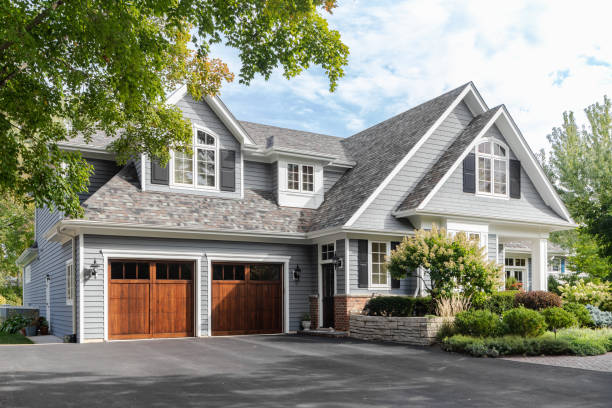 Emergency Roof Repair in Enterprise, WV