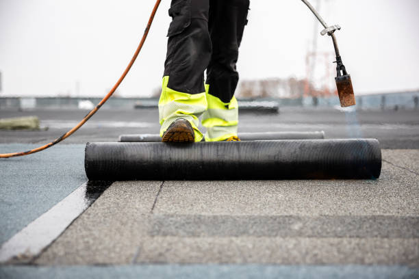 Best Asphalt Shingles Roofing  in Enterprise, WV
