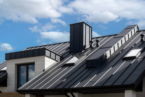 Best Cold Roofs  in Enterprise, WV